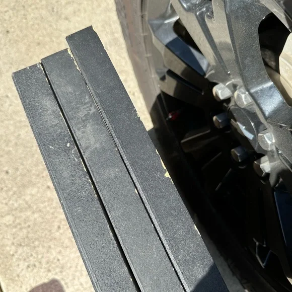 Couture Art set of 3 - Picture 12 of 12